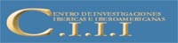 Logotipo del Centro de Investigaciones Ibéricas e Iberoamericanas
